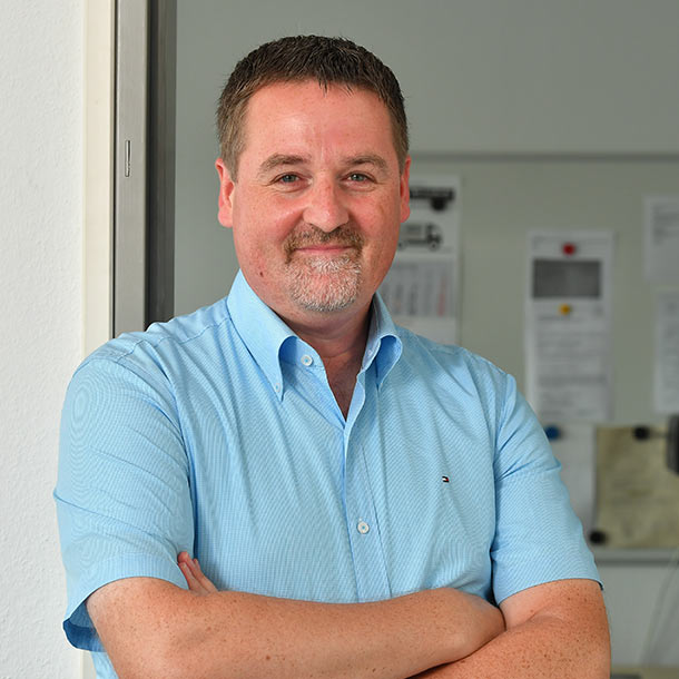 Günter Hurter, Accounting